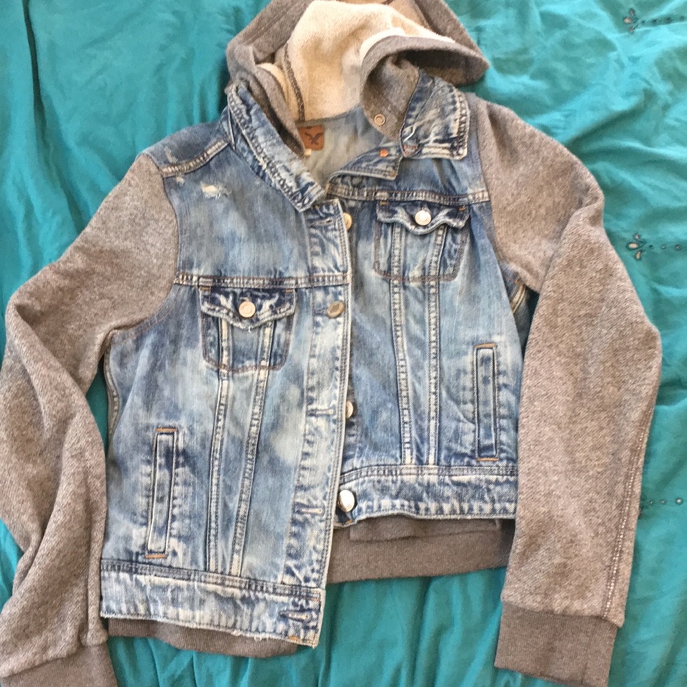 American Eagle jacket